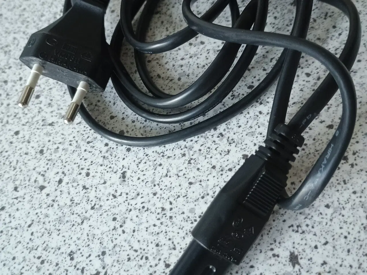 Billede 9 - Kabler til bærbar pc, aldrig brugt 