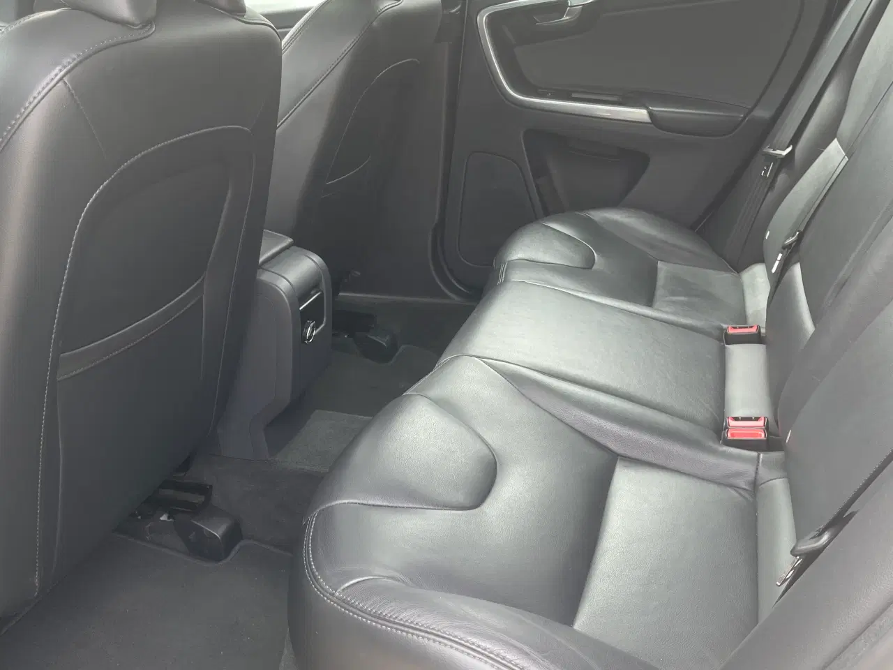 Billede 8 - Volvo XC60 D4 aut.  190 HK Momentum