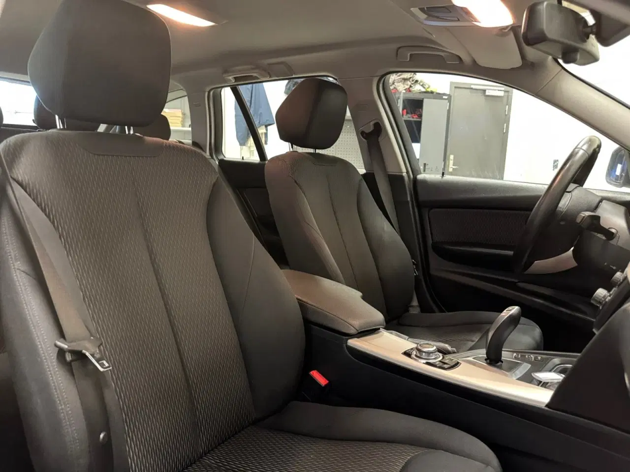 Billede 18 - BMW 320d 2,0 Touring aut.