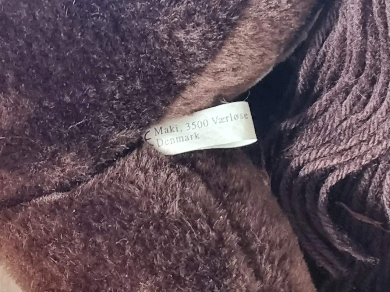 Billede 5 - Gyngehest fra Danske Maki