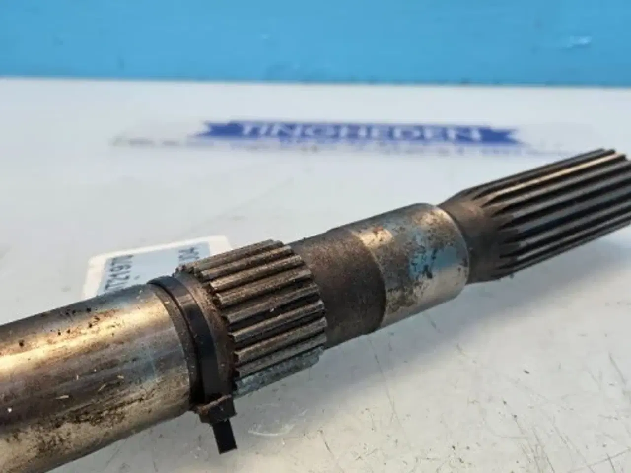 Billede 6 - John Deere 1830 Pto Aksel T30765