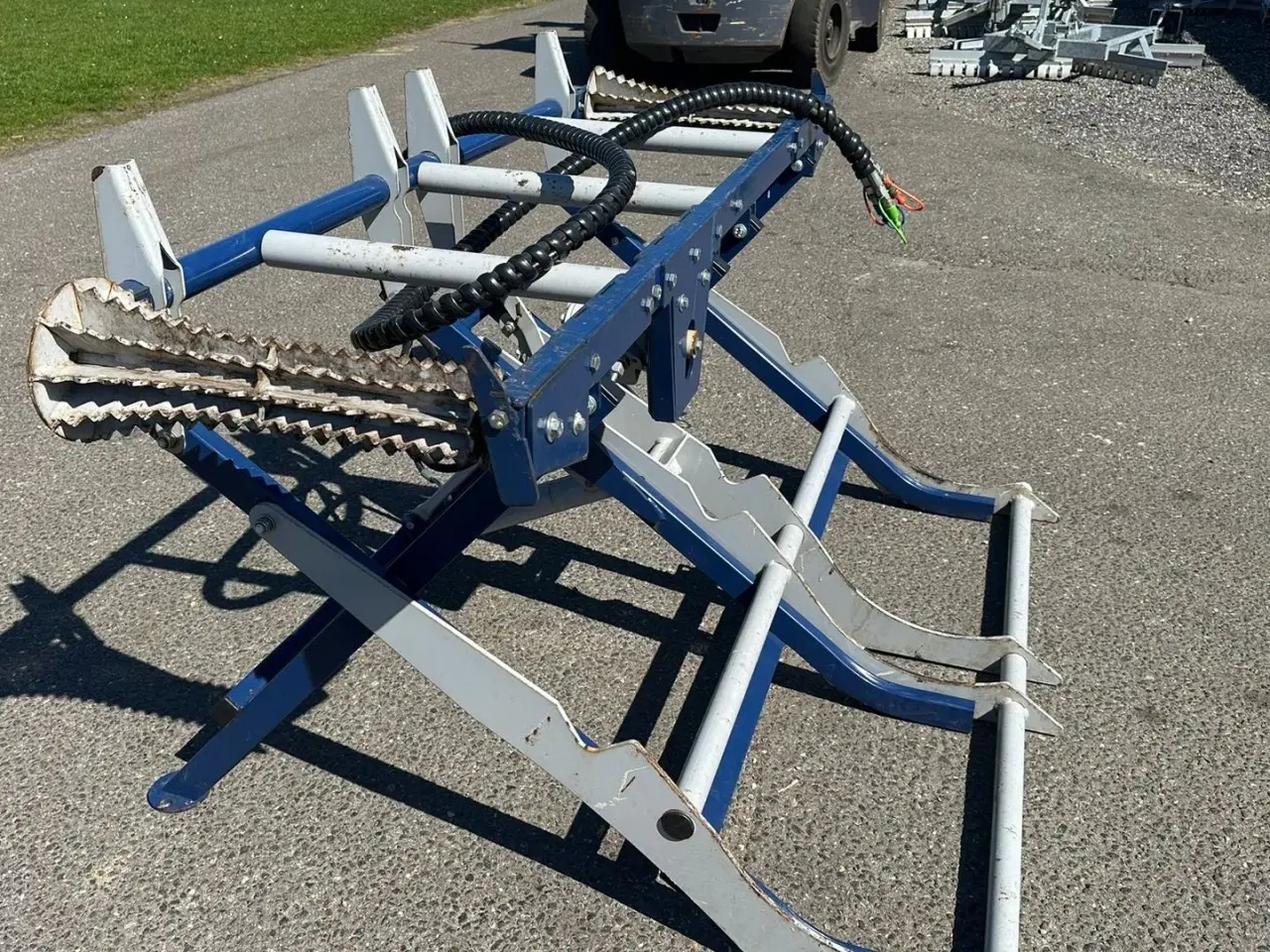 Billede 3 - Tajfun DM 1511 M