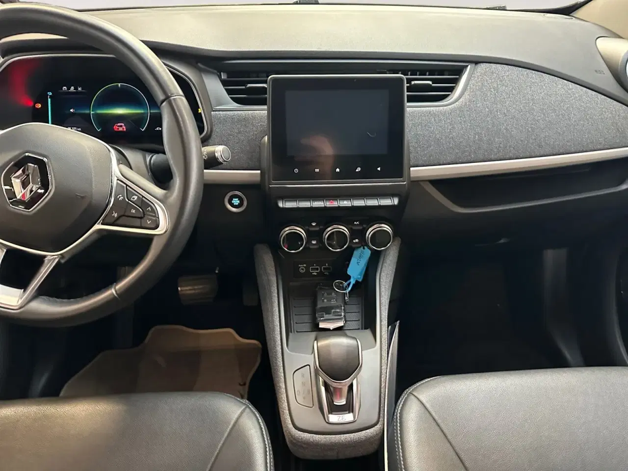 Billede 12 - Renault Zoe 52 Zen