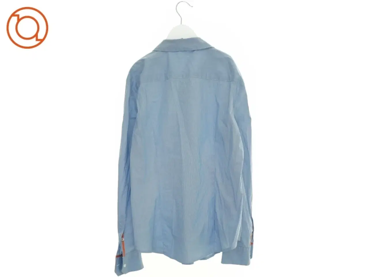 Billede 2 - Skjorte fra Benetton (str. 170 cm)