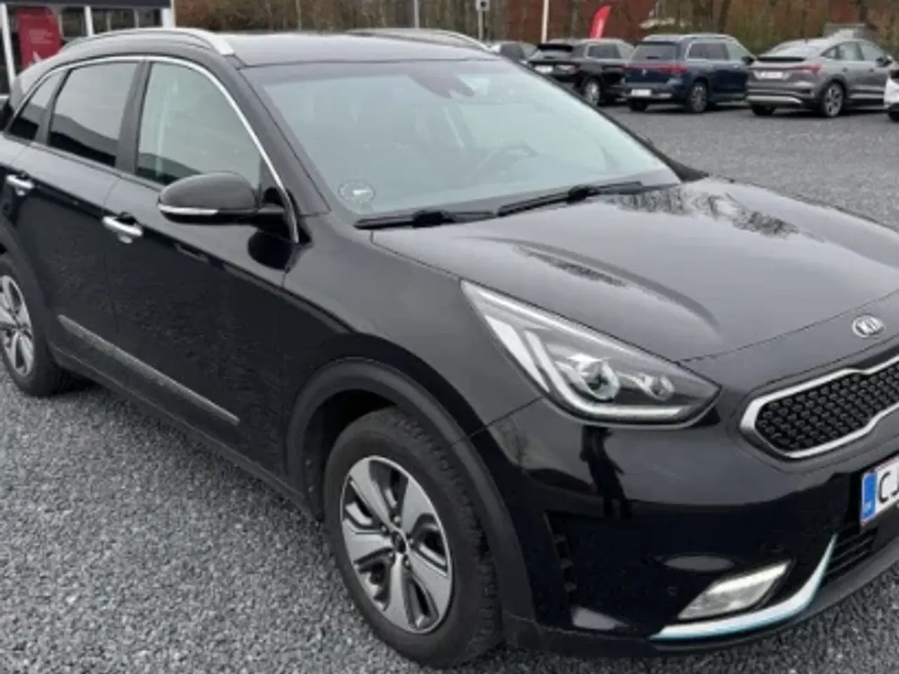 Billede 1 - Kia Niro 1,6 PHEV Advance+ DCT