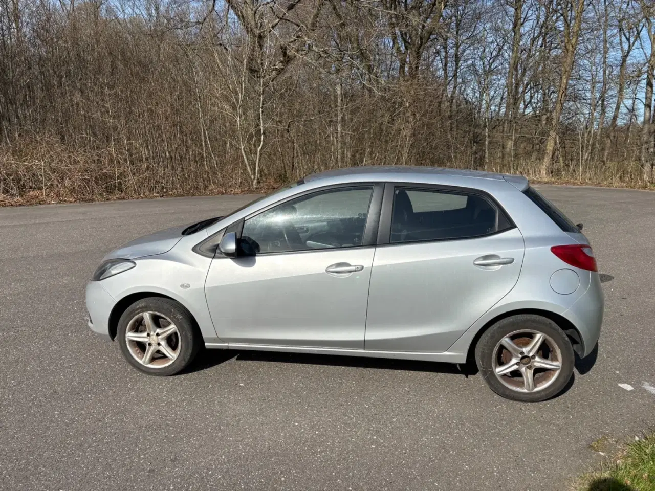 Billede 5 - Mazda 2 1,3 Advance