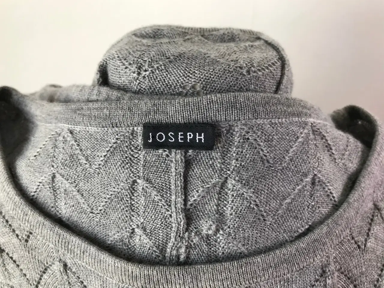 Billede 5 - Joseph, strikbluse, str 38