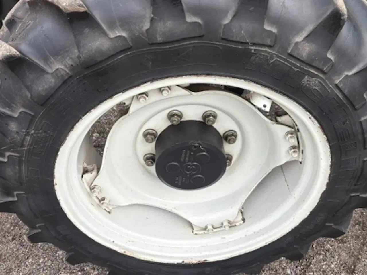 Billede 3 - Valmet 6300