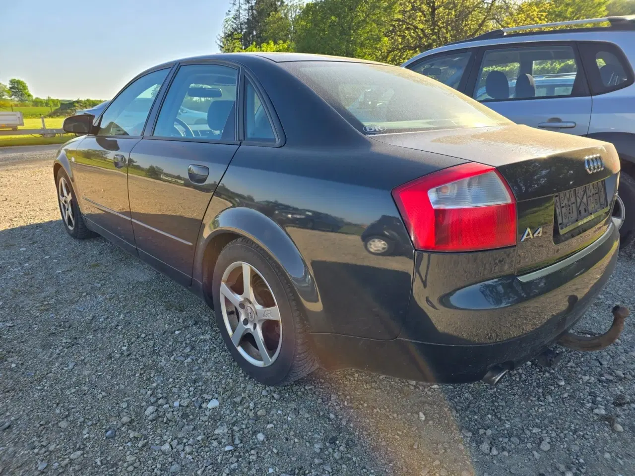 Billede 3 - Audi A4 1,8 T