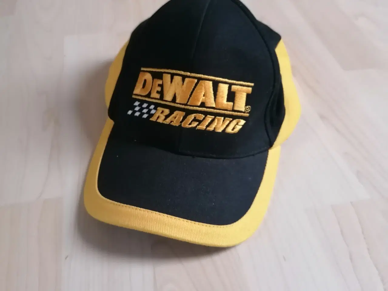 Billede 1 - Cab Dewalt racing