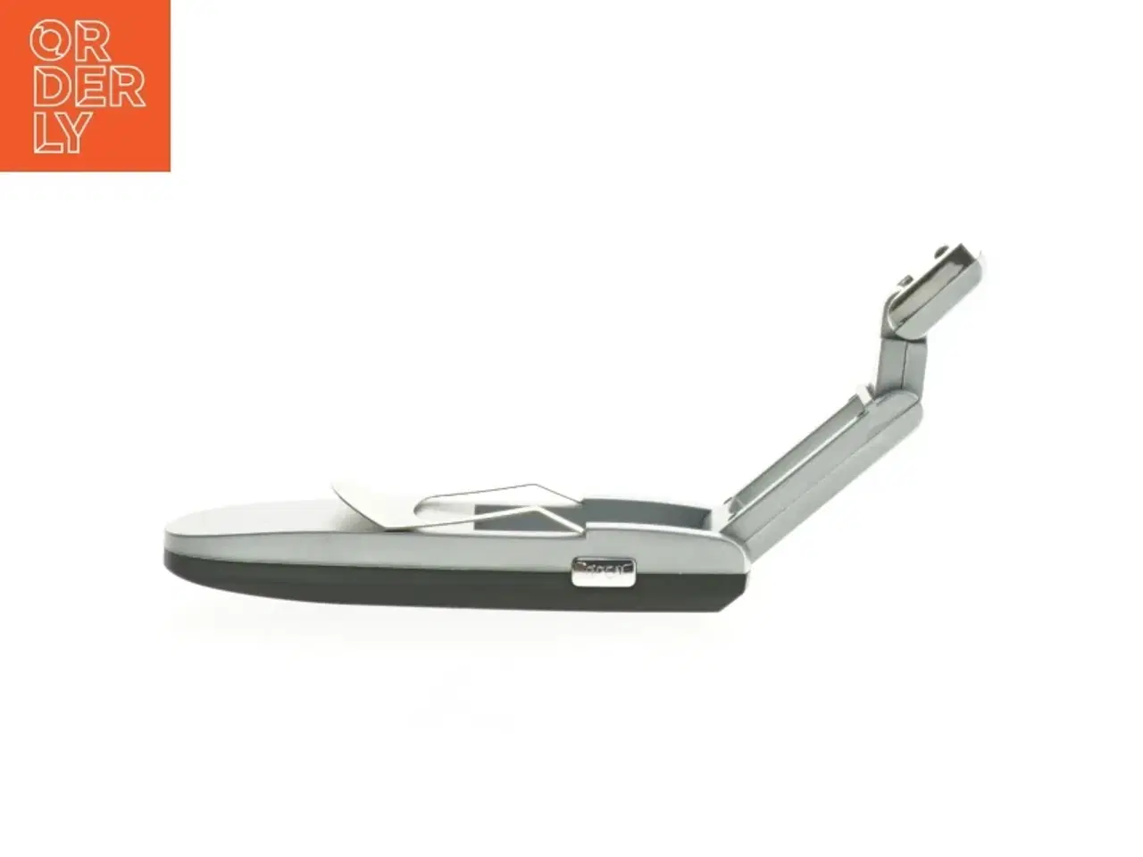 Billede 2 - Læselampe  (str. 12 cm)
