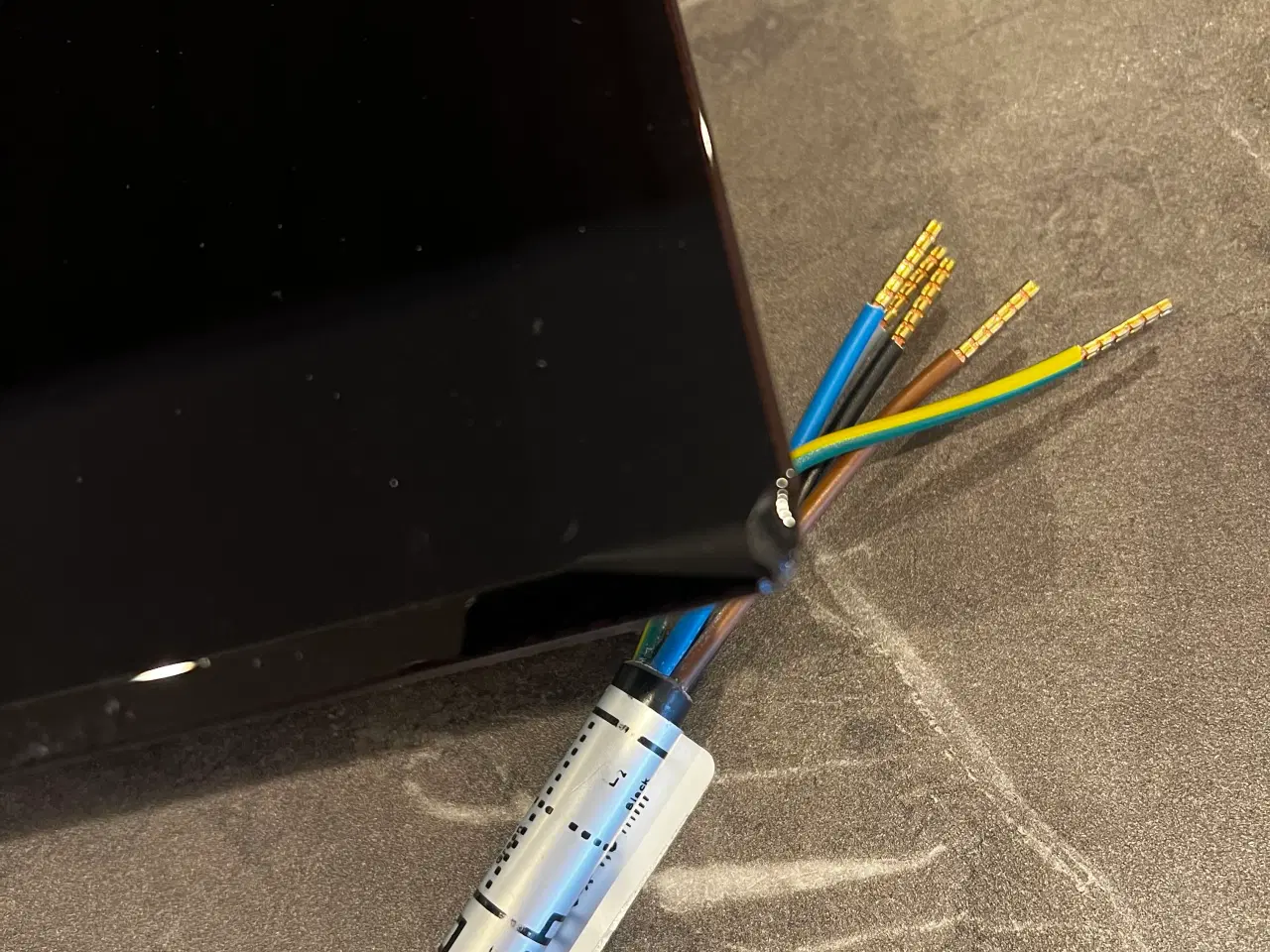 Billede 2 - Silverline JI 6021 F induktionskogeplade