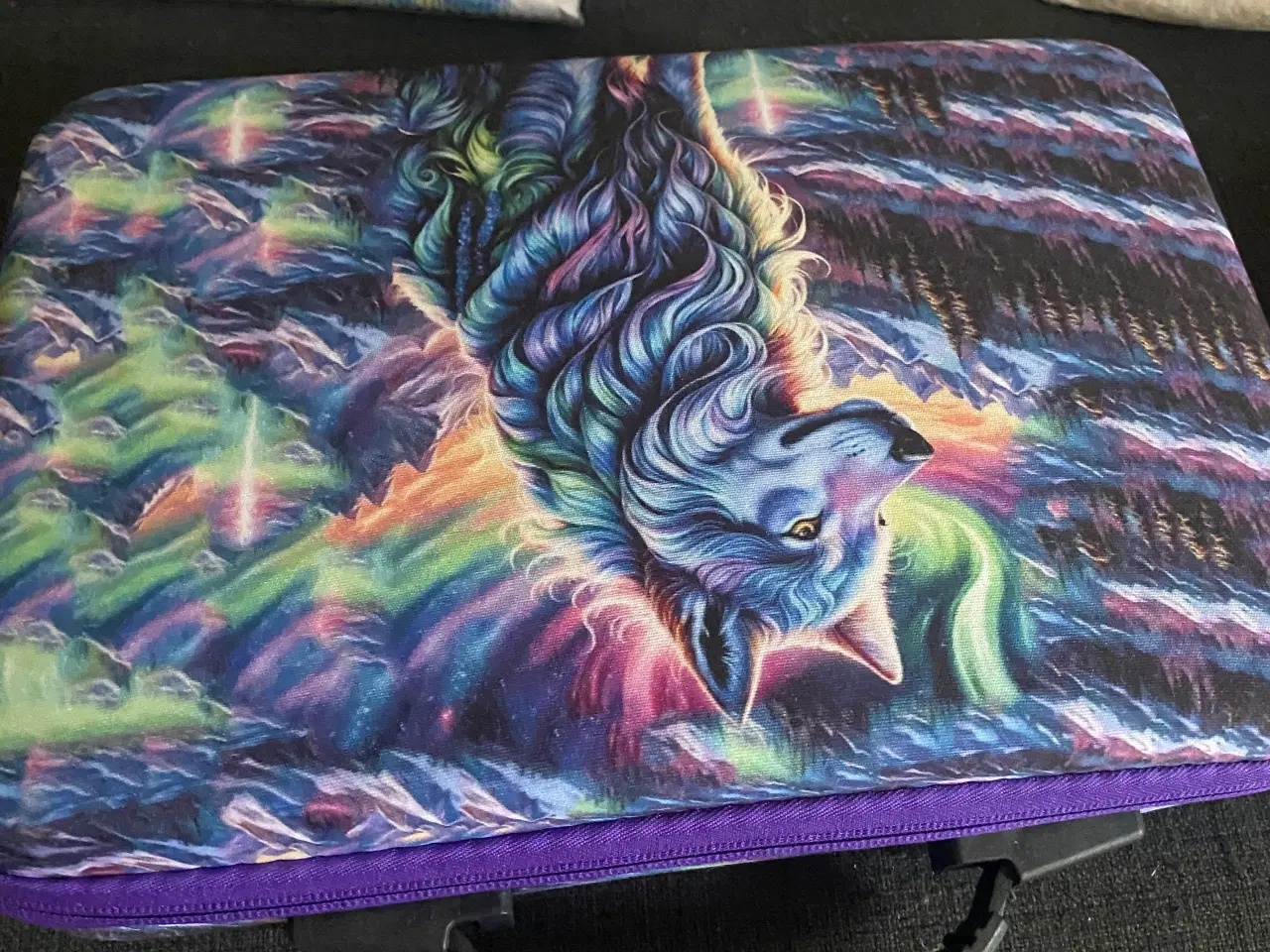 Billede 3 - Diamond painting 