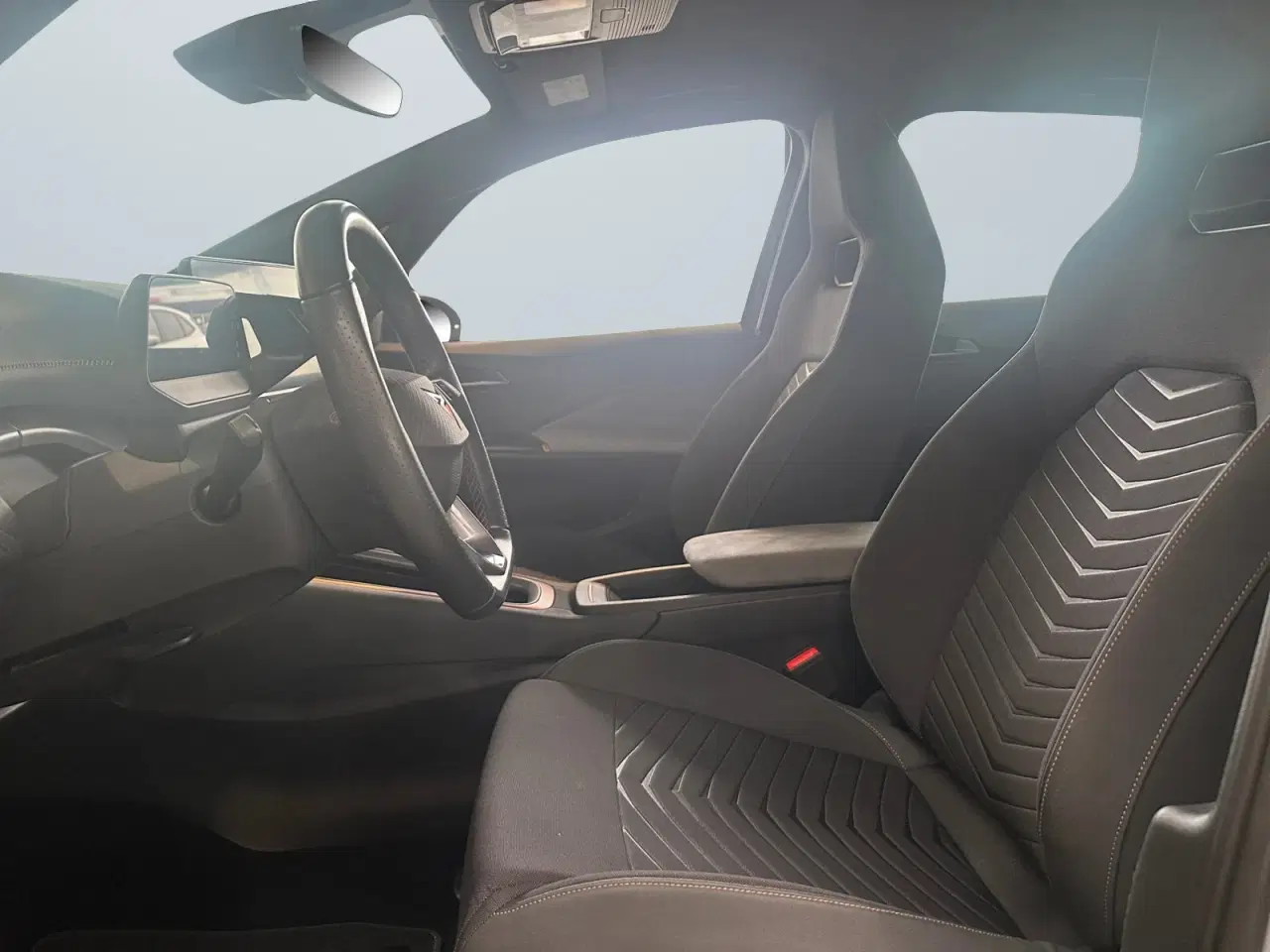 Billede 10 - Cupra Born 58 