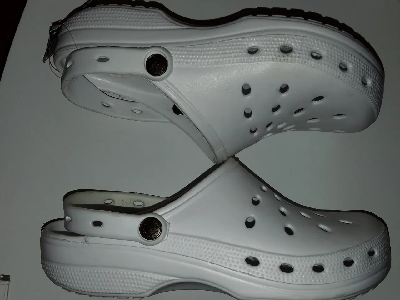 Billede 2 - Clogs - nye med prismærke