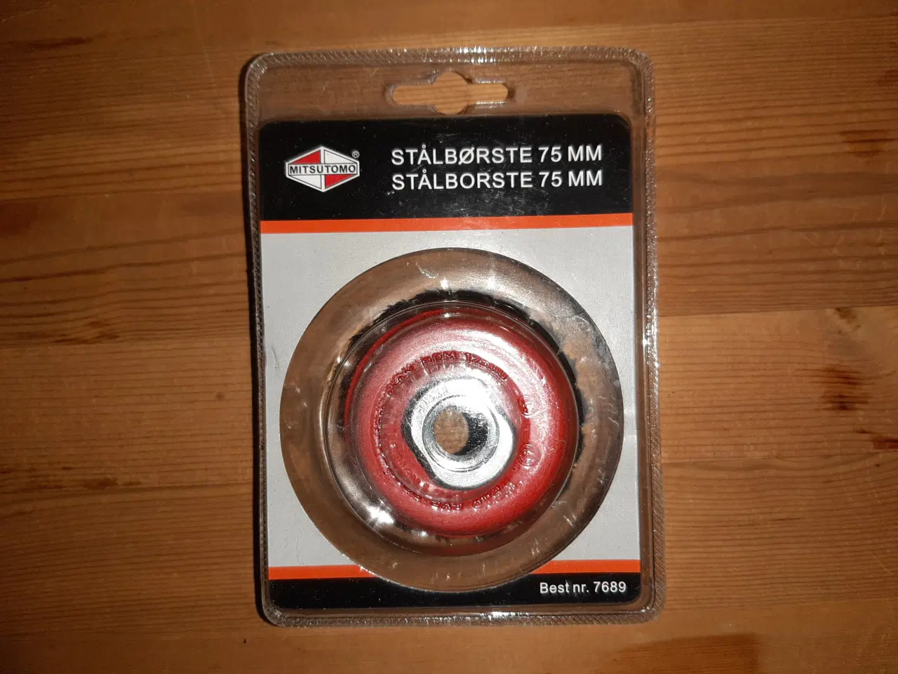 Billede 9 - Værktøj 10 dele samlet. Nyt eller brugt 1 gang.