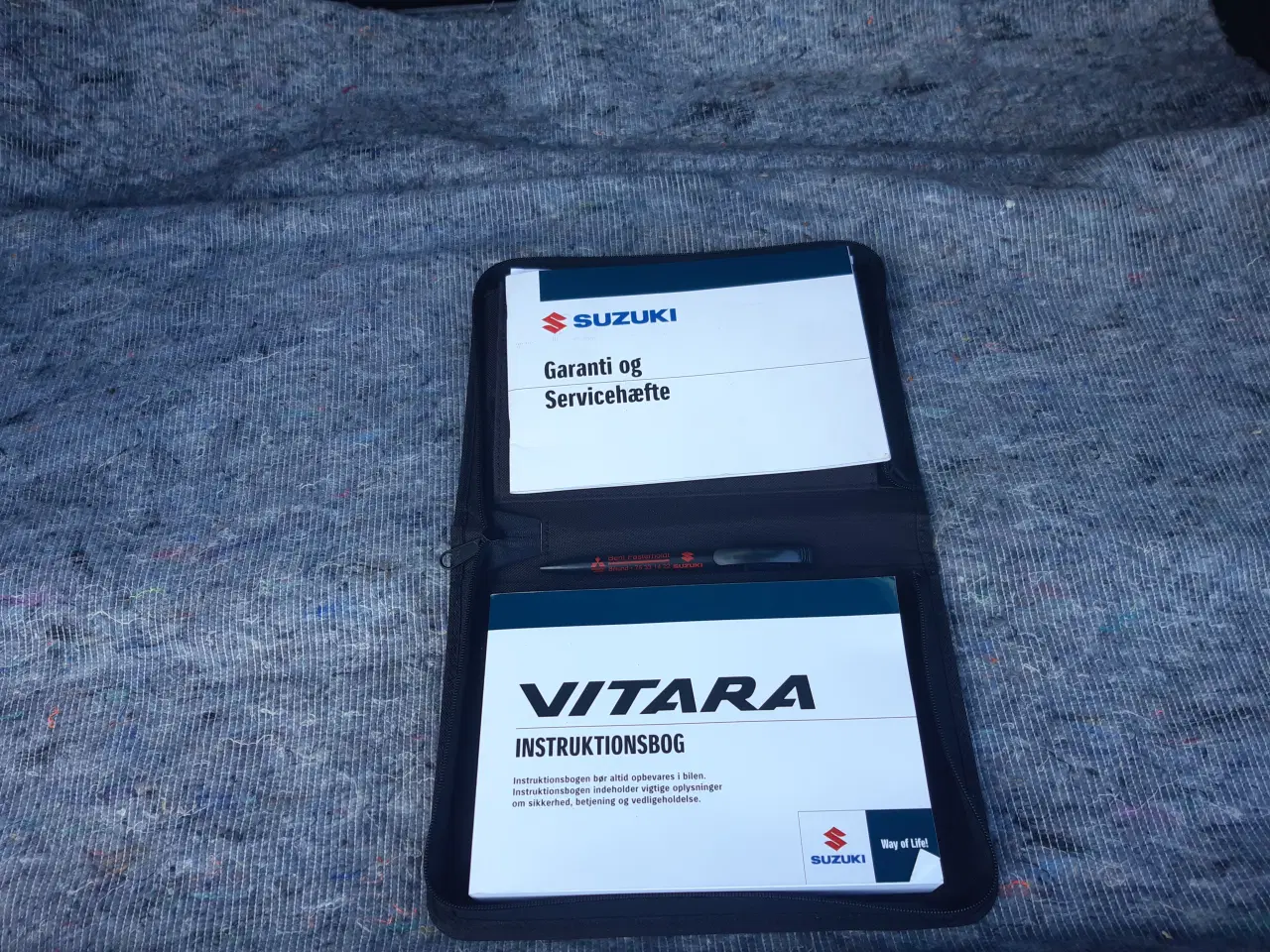 Billede 15 - Suzuki Vitara Active AllGrip