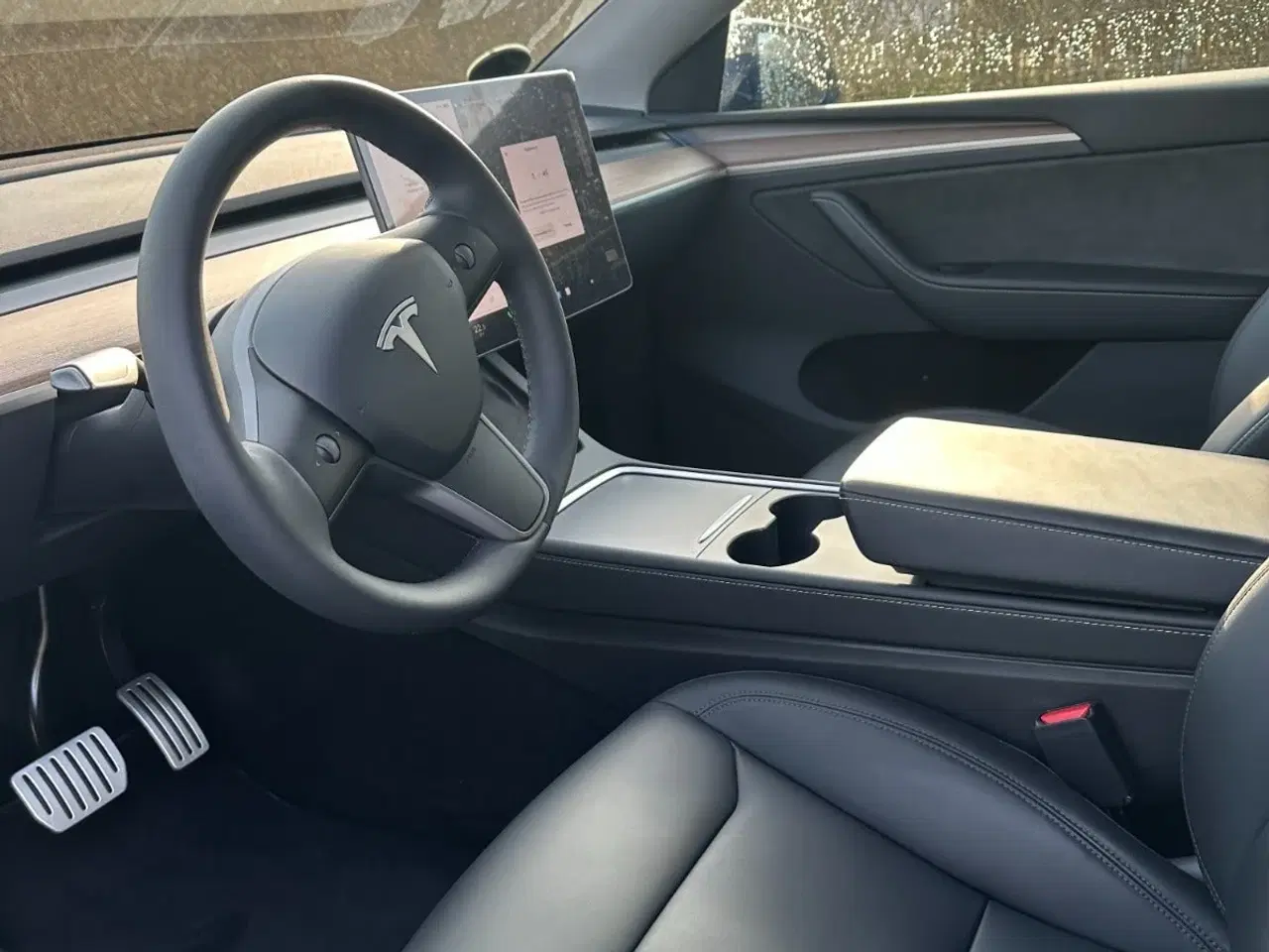 Billede 6 - Tesla Model Y  Performance AWD