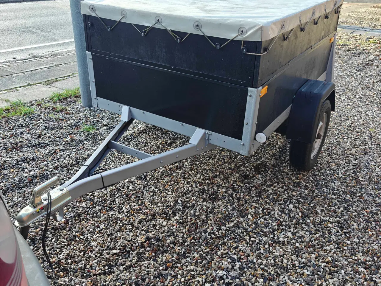 Billede 2 - Nysynet trailer