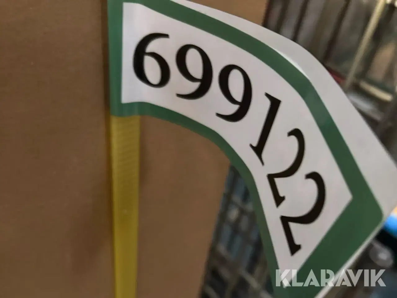 Billede 8 - Mini køleskab Domenstic