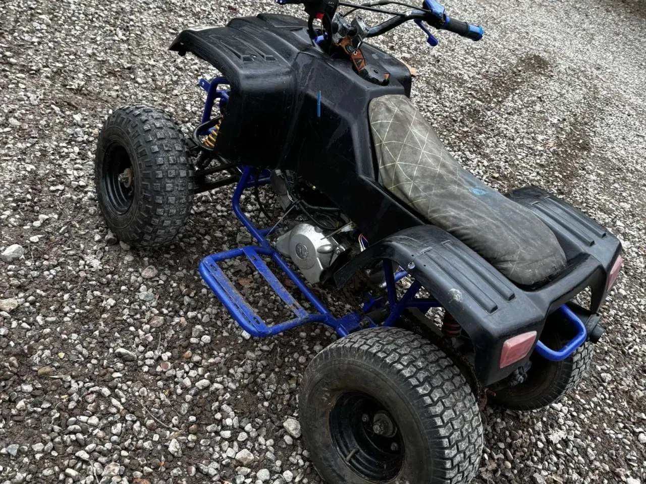 Billede 4 - 110cc ATV