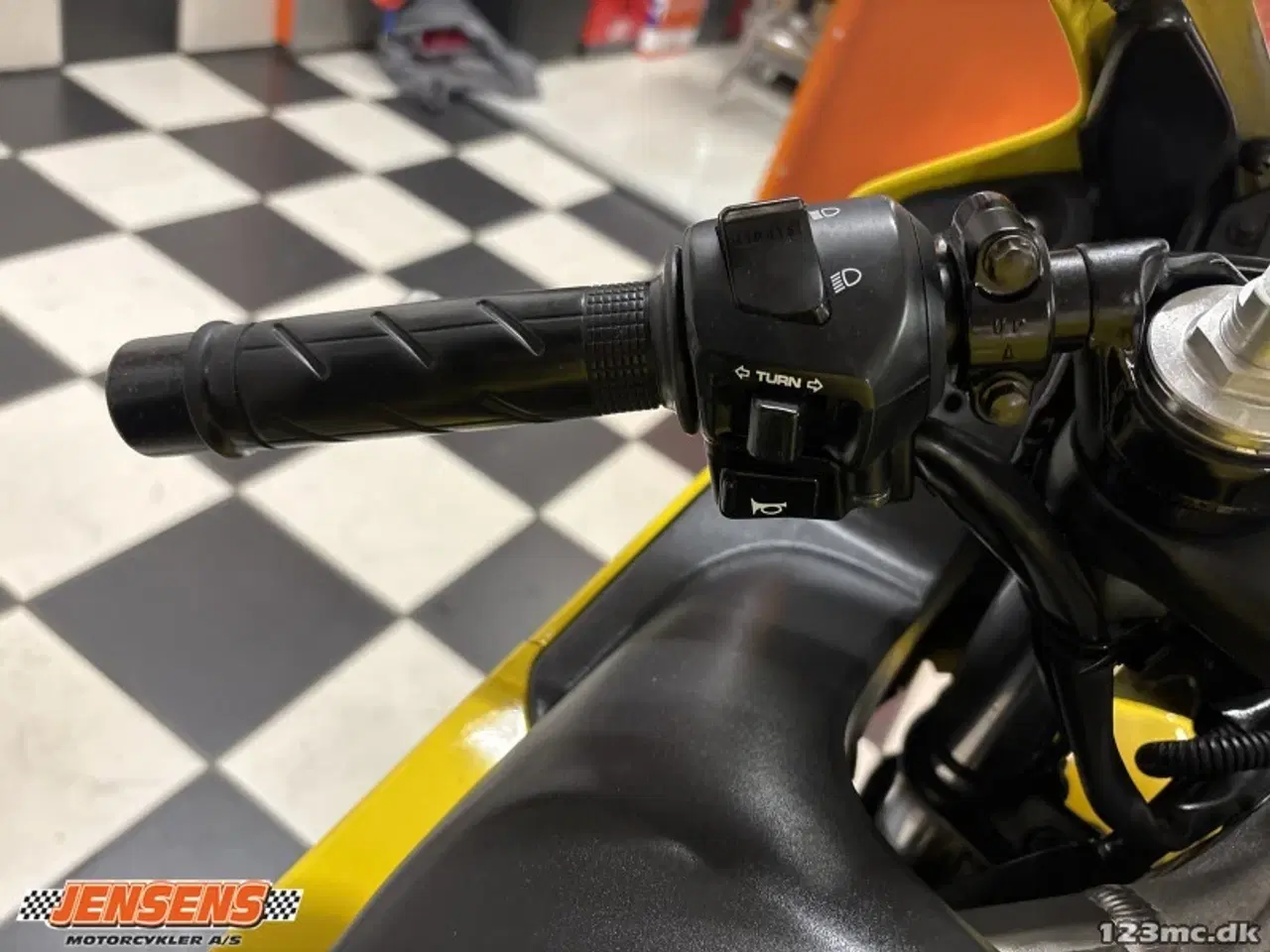 Billede 8 - Honda CBR 600 F