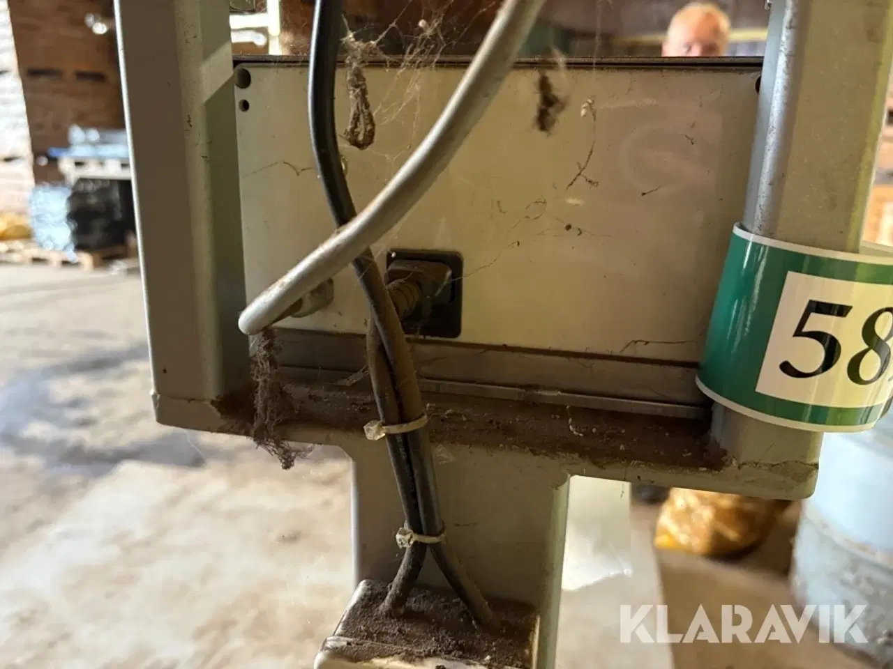 Billede 12 - Pallevægt