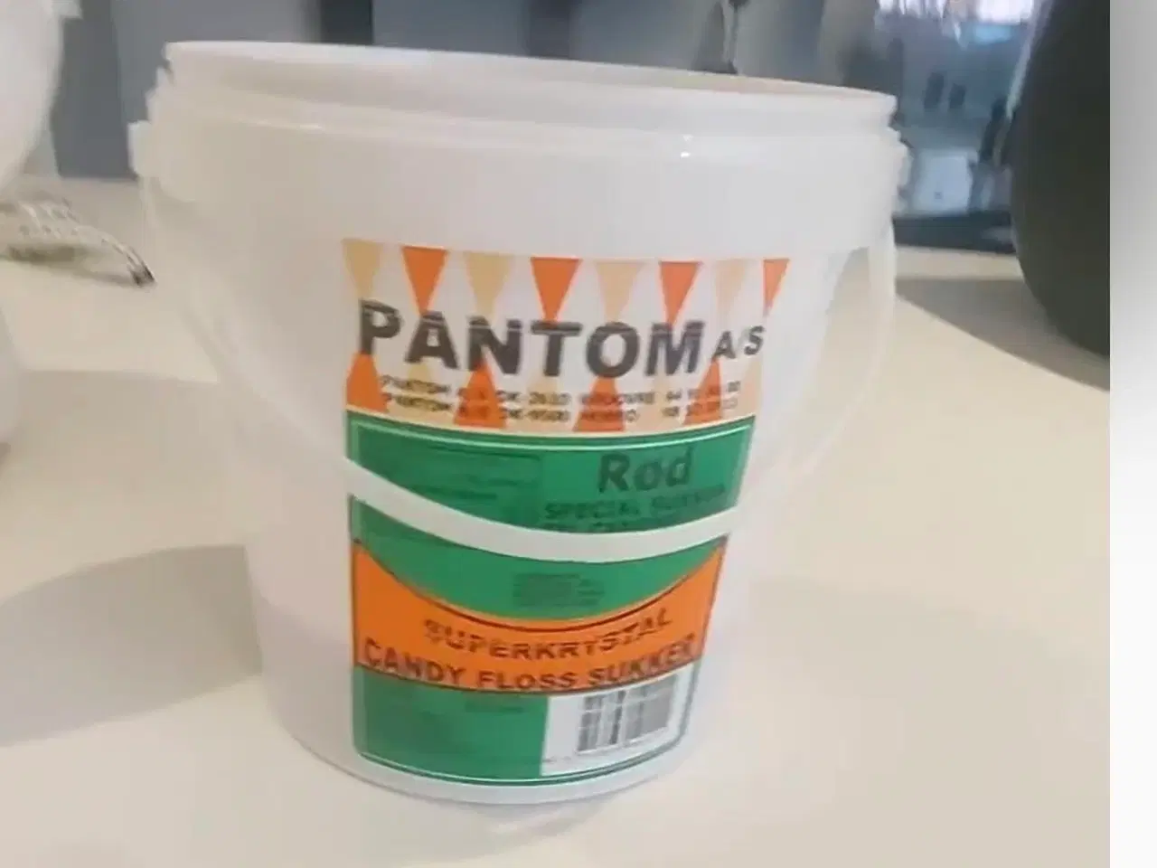 Billede 3 - Candy floss maskine 