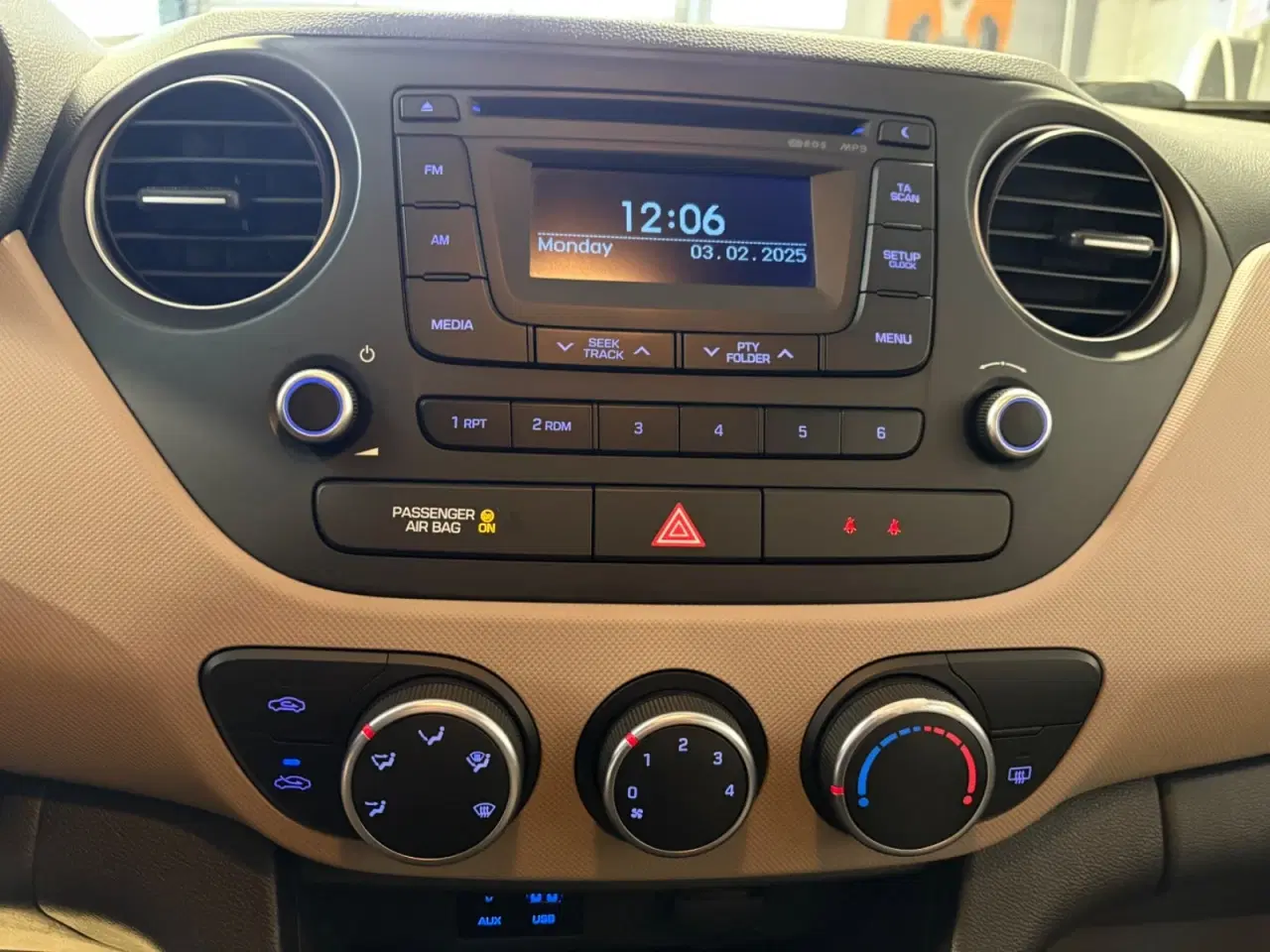 Billede 14 - Hyundai i10 1,0 Move