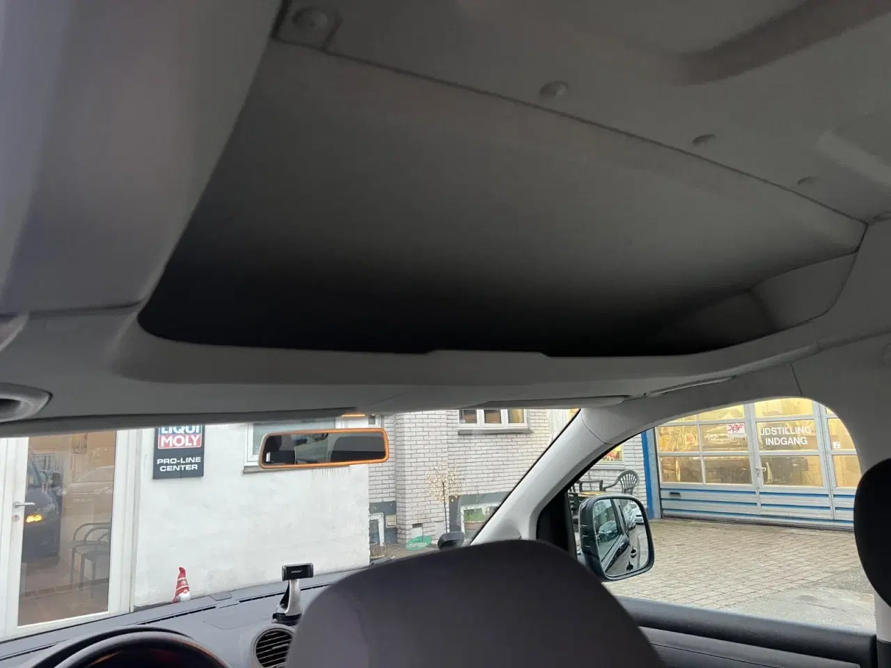 Billede 10 - VW Caddy 1,2 TSi 85 Trendline