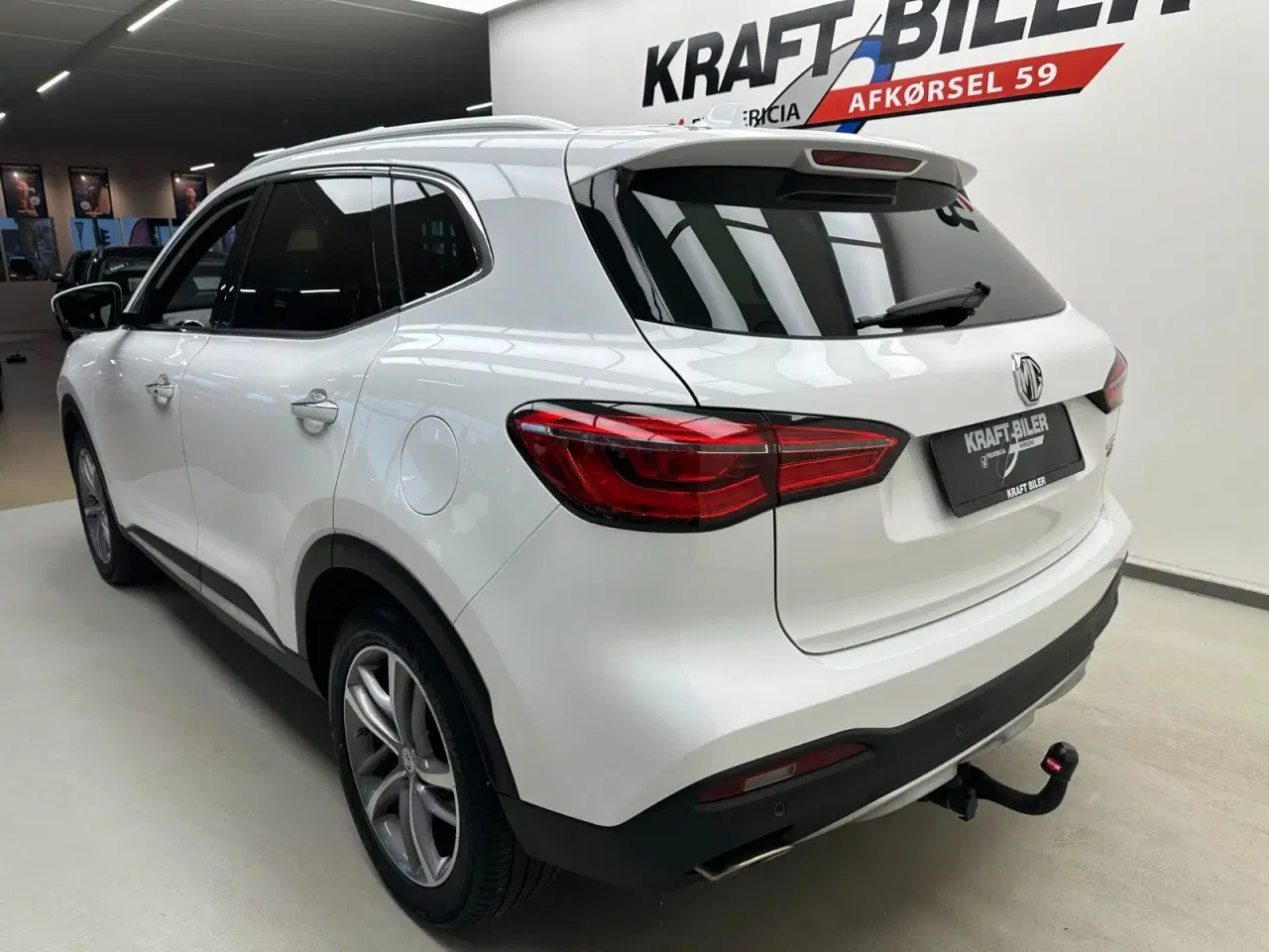 Billede 3 - MG EHS 1,5 PHEV Luxury