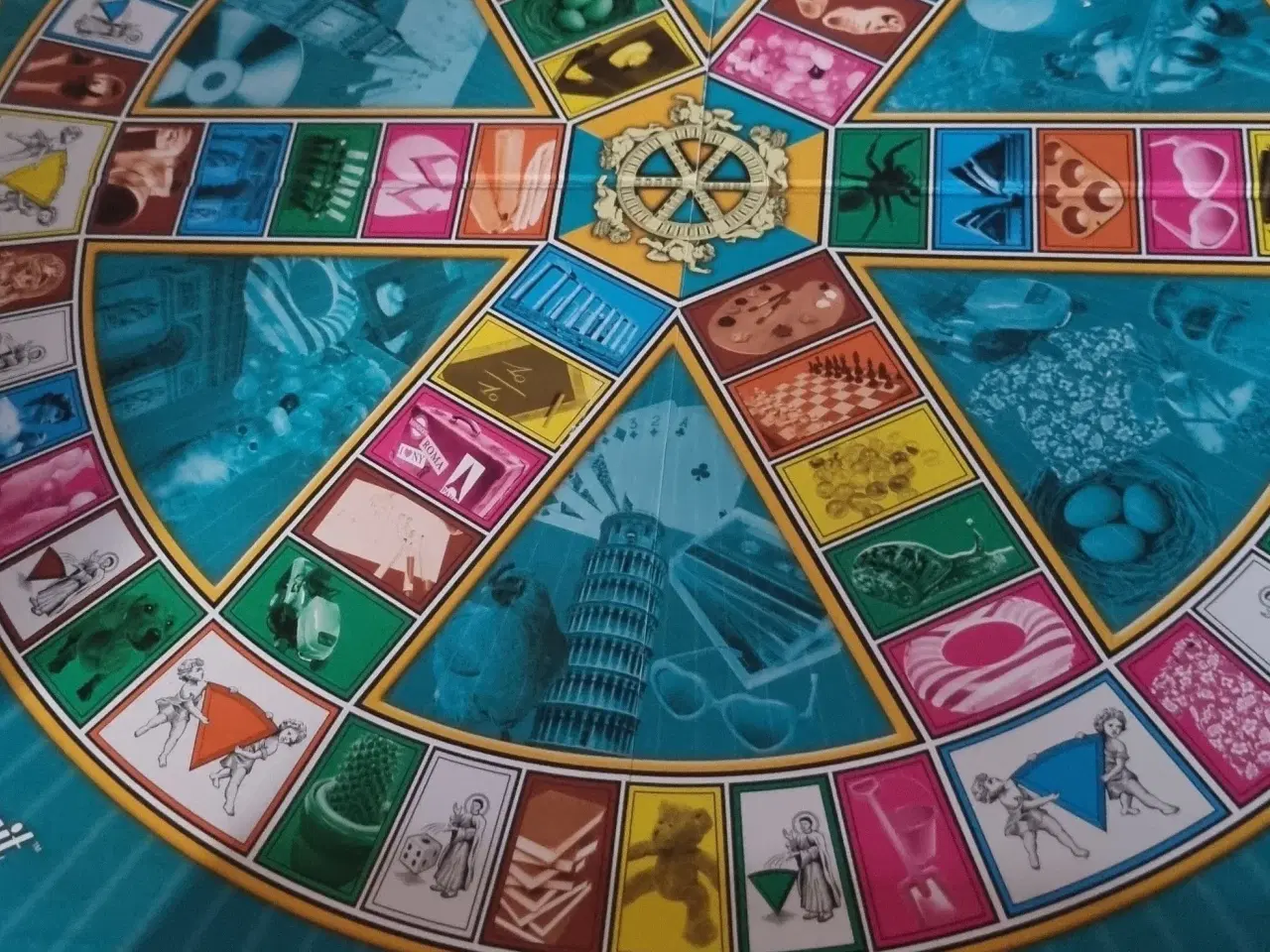 Billede 3 - Trivial pursuit Genus udgaven 