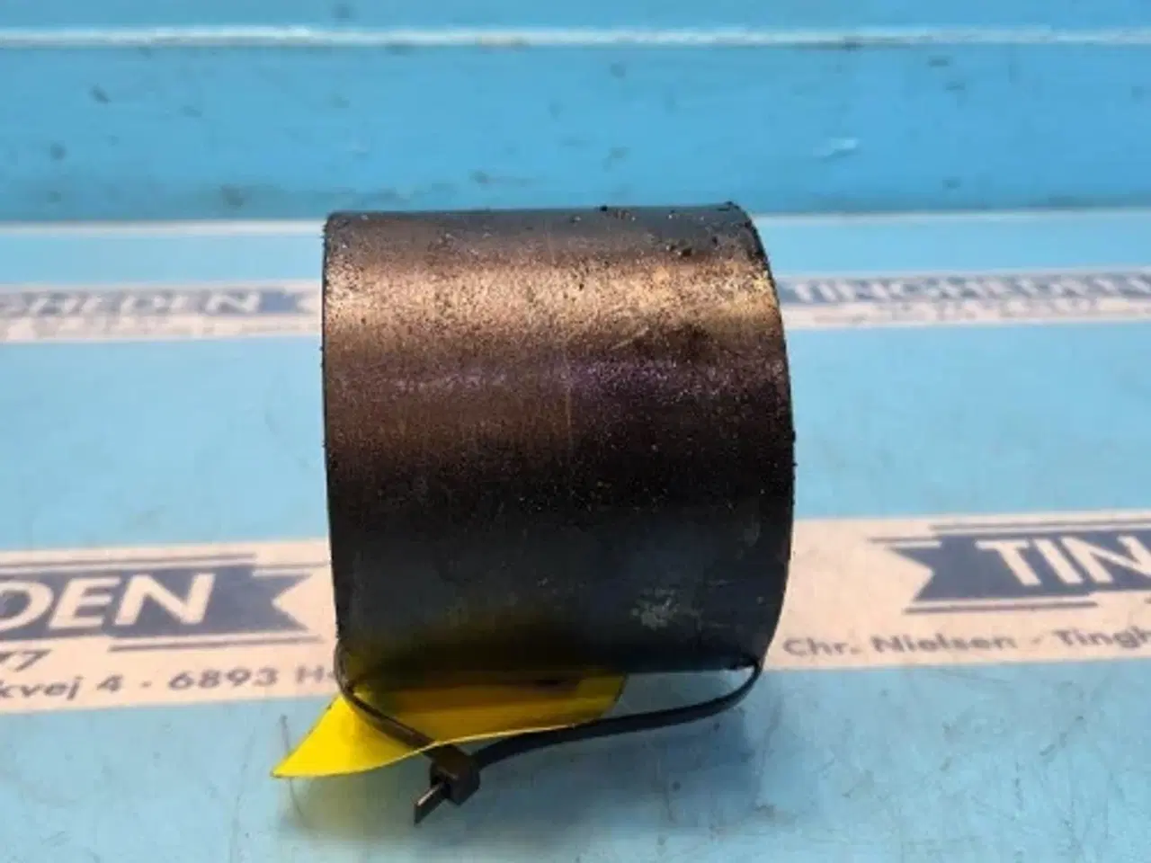 Billede 4 - Case 8010 Afstandsstykke 87280592