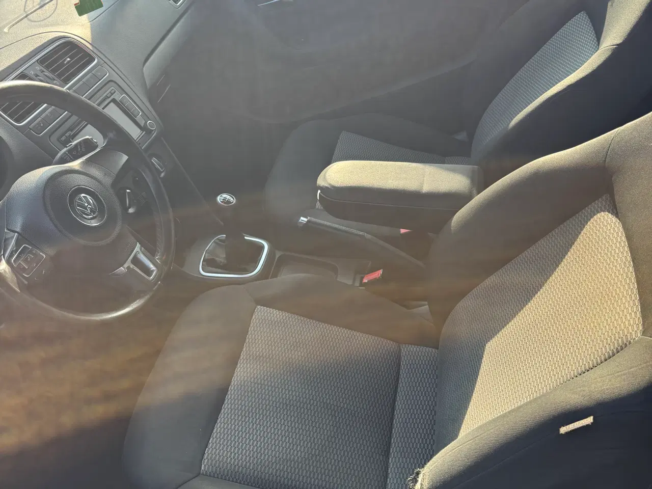 Billede 6 - Polo 6r 1.2 tdi van bluemotion