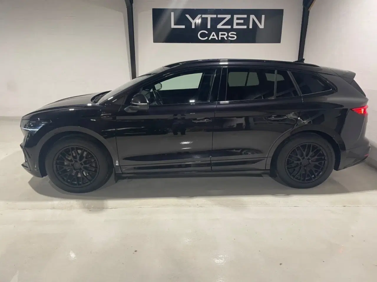 Billede 4 - Skoda Enyaq 80 iV Sportline