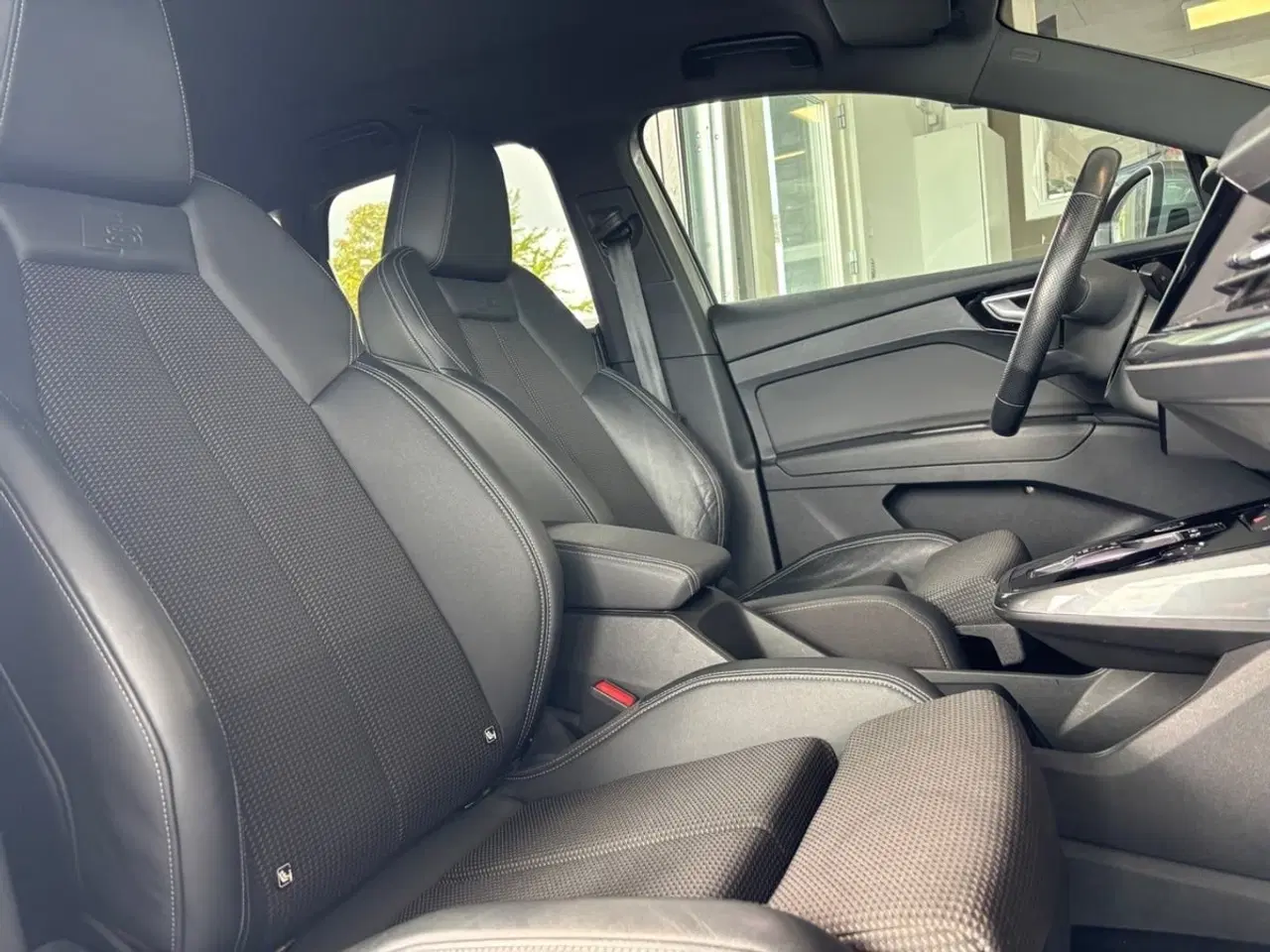 Billede 6 - Audi Q4 e-tron 40 S-line