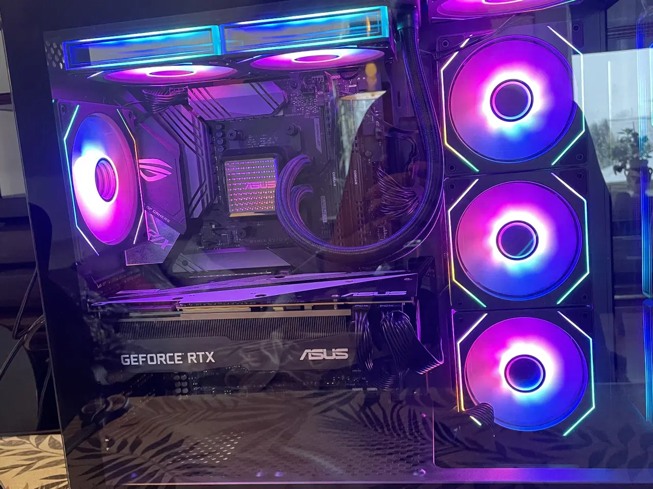 Billede 6 - AMD RYZEN GAMER COMPUTER