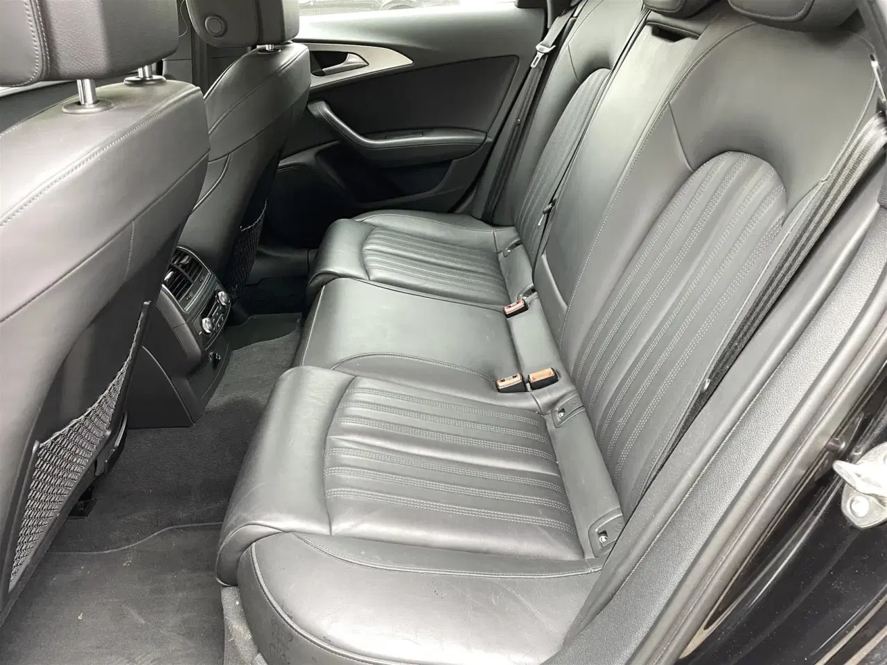 Billede 9 - Audi A6 Avant 2,0 TDI Ultra S Tronic 190HK Stc 7g Aut.