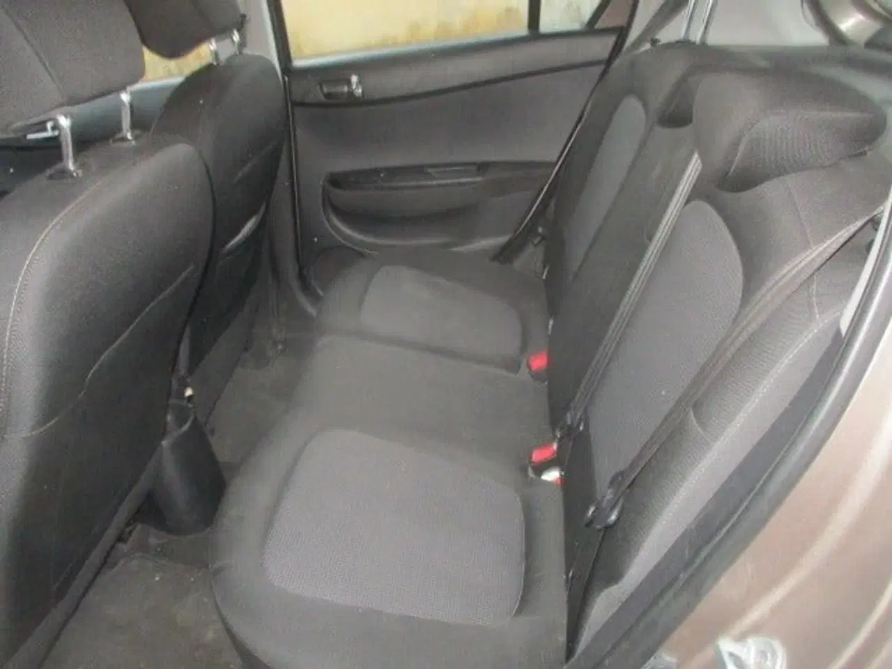 Billede 7 - Hyundai i20 1,25 Classic XTR