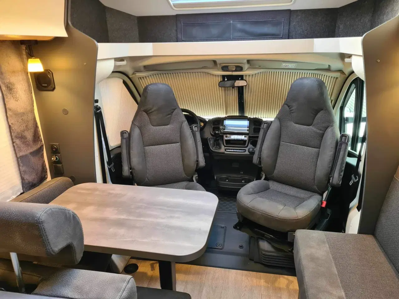 Billede 7 - 2024 - Hobby Optima De Luxe T70 GE Automatik