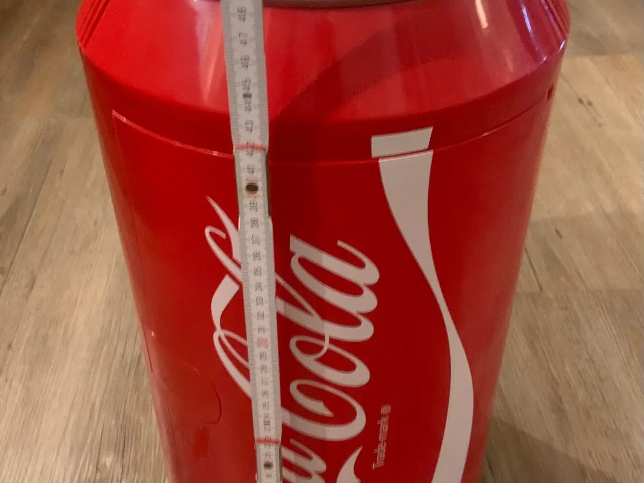 Billede 3 - Coca Cola køleskab