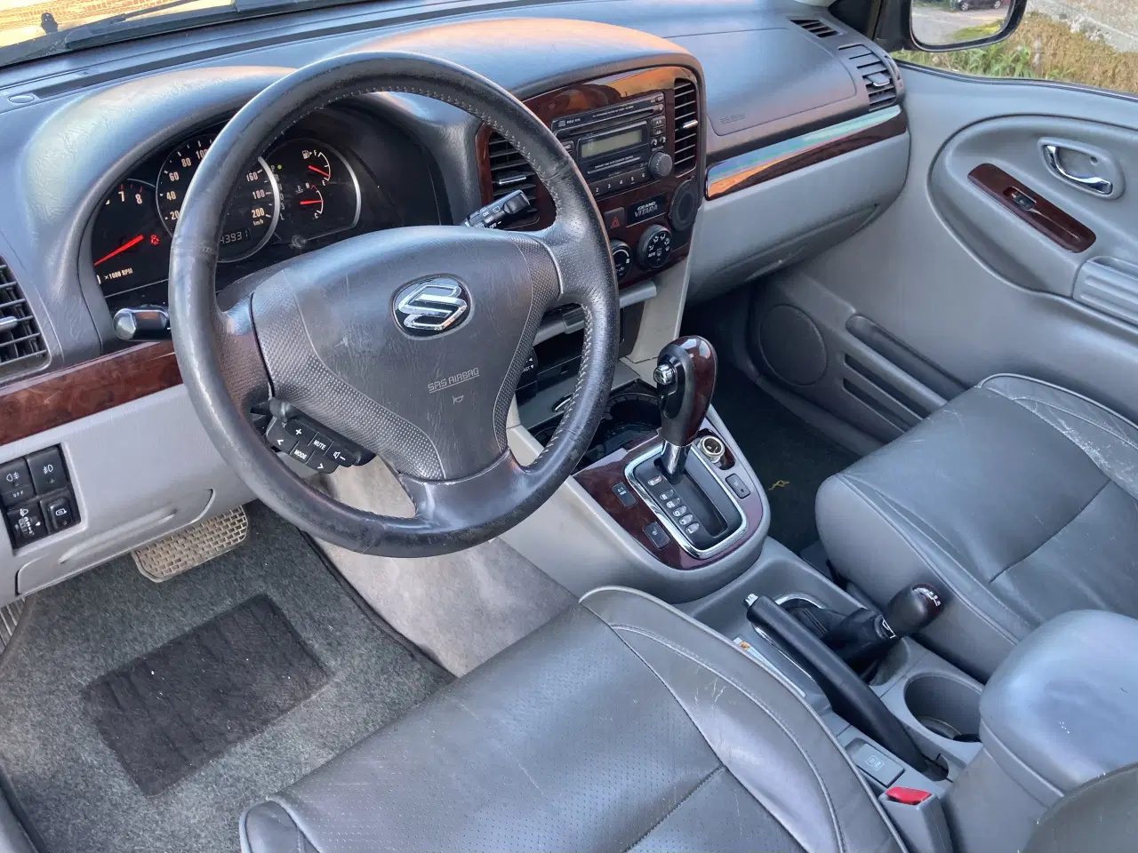 Billede 7 - Suzuki Grand Vitara Xl-7