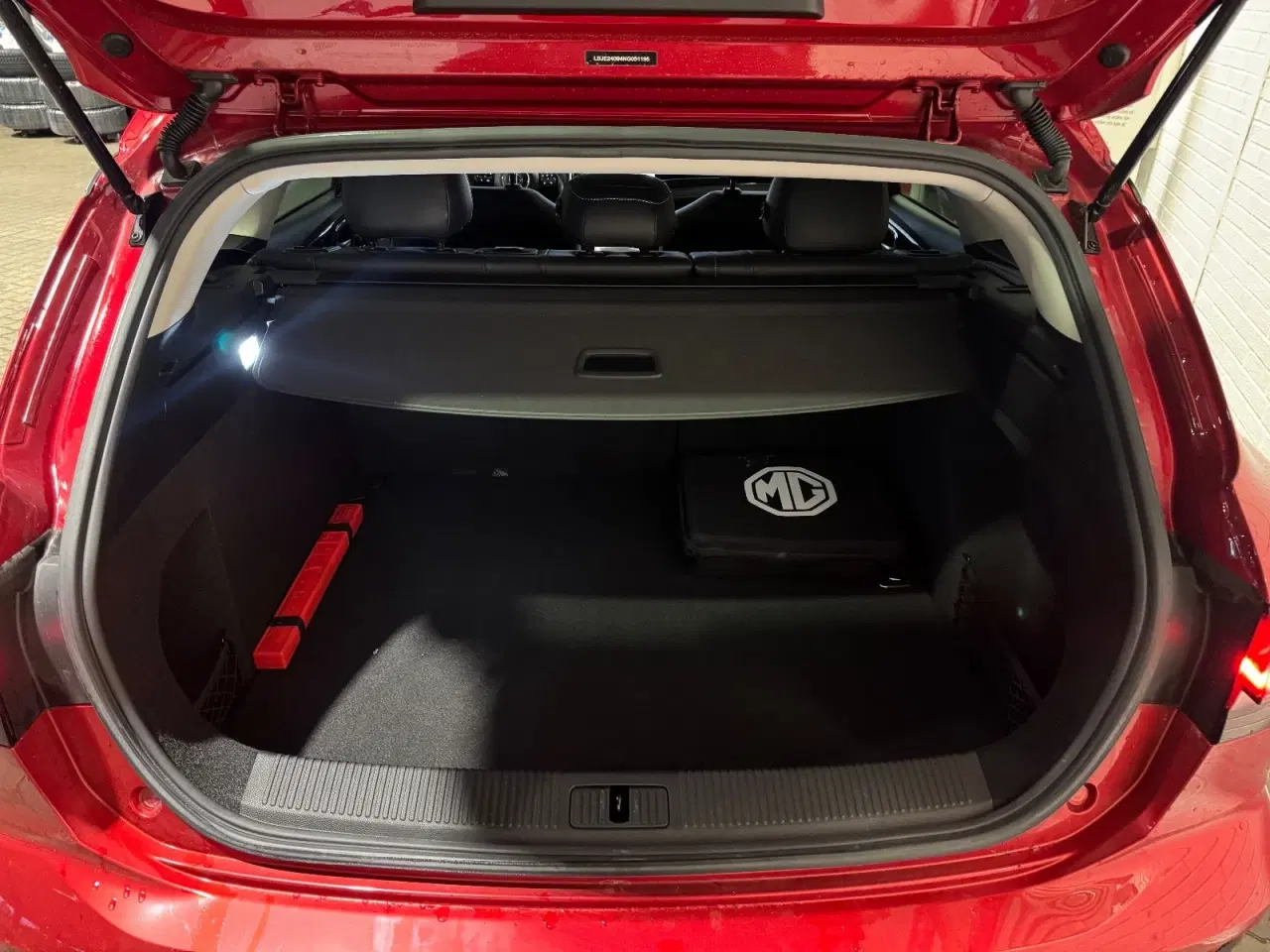 Billede 12 - MG 5 61 Luxury