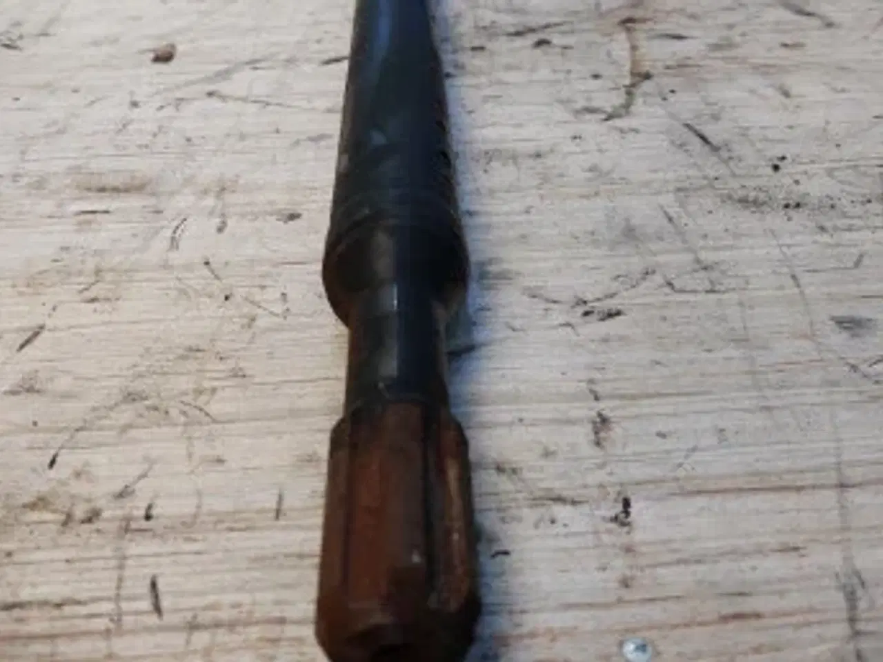 Billede 4 - Massey Ferguson 6465 Aksel 3787251M2