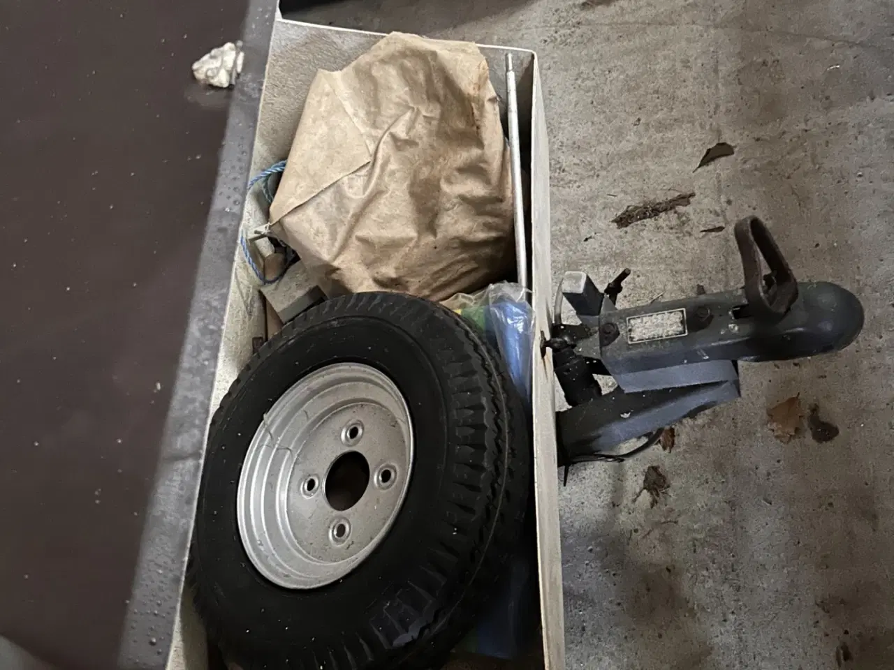 Billede 2 - compi camp 500