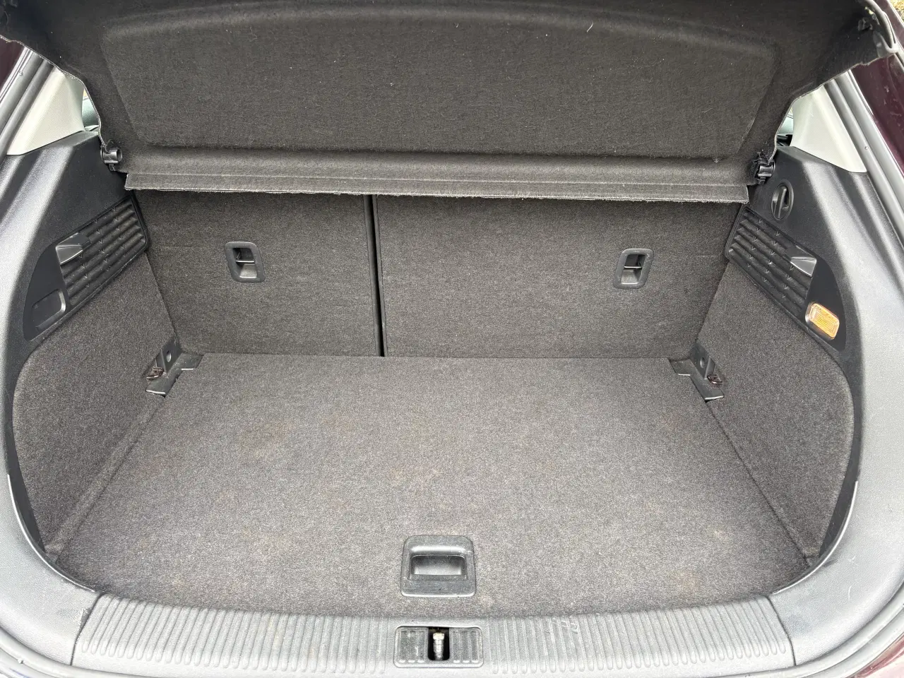 Billede 7 - Audi A1 TFSi 86 Attraction Sportback