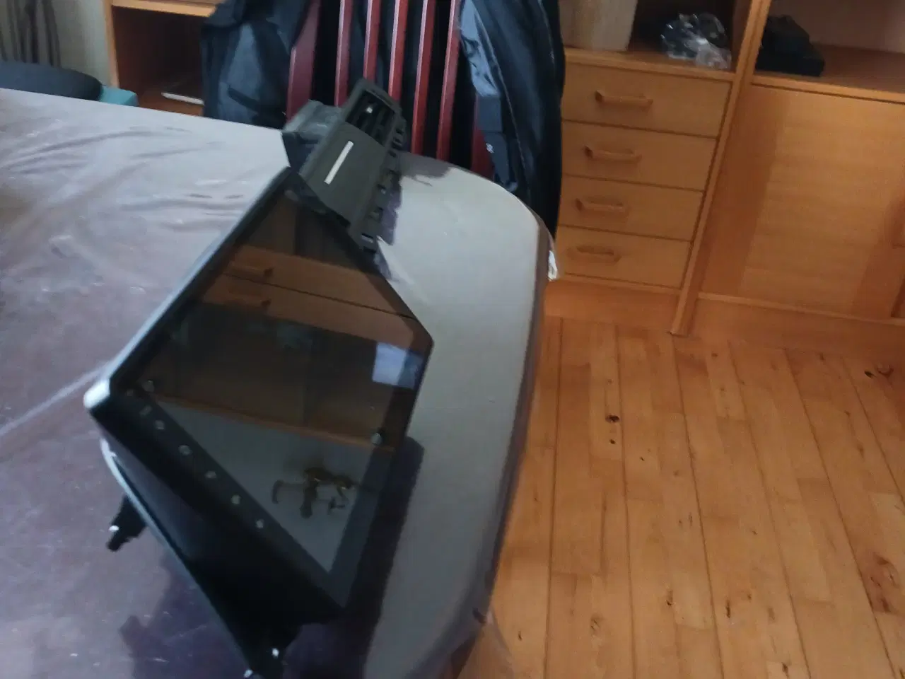 Billede 4 - multimedie citroen c5x7