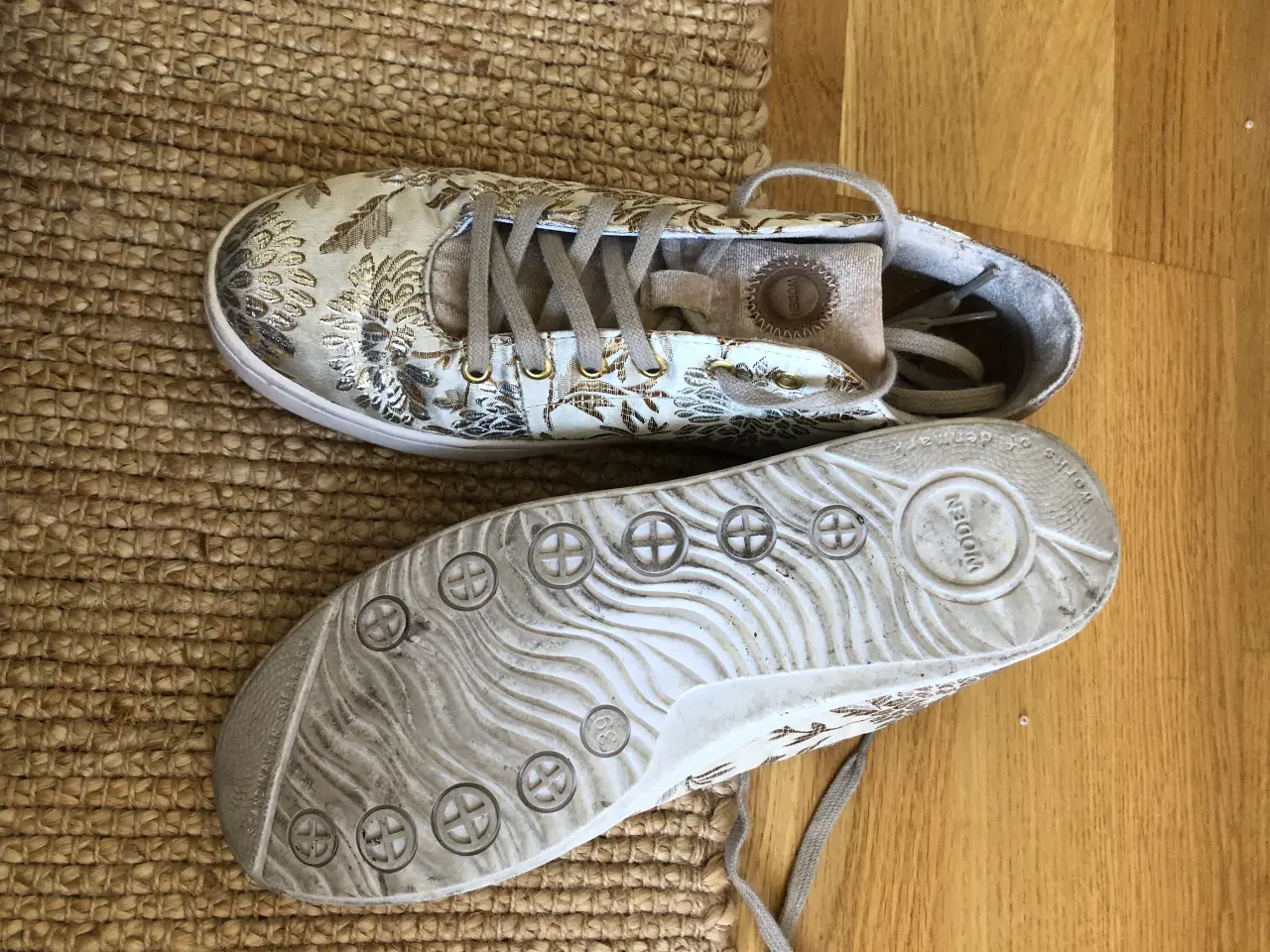 Billede 6 - Woden sneakers