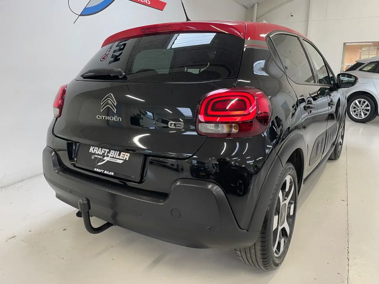 Billede 4 - Citroën C3 1,2 PureTech 82 SkyLine