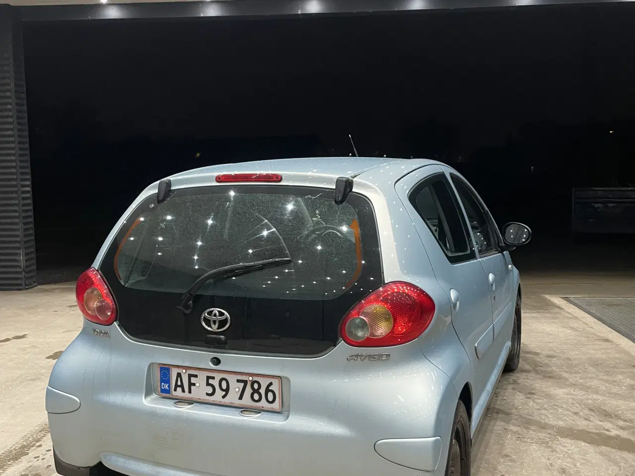 Billede 6 - Toyota Atgo